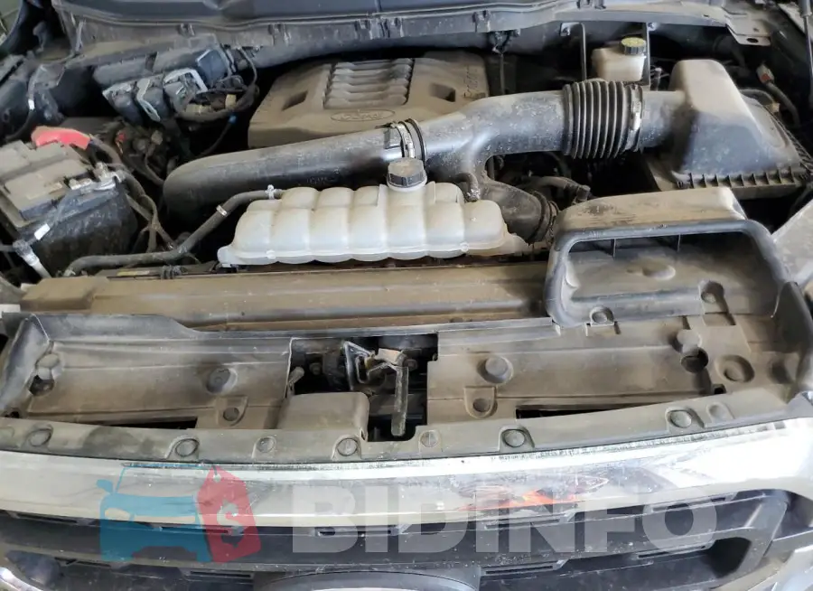 1FTFW1E81PKE39011 Photo# 11