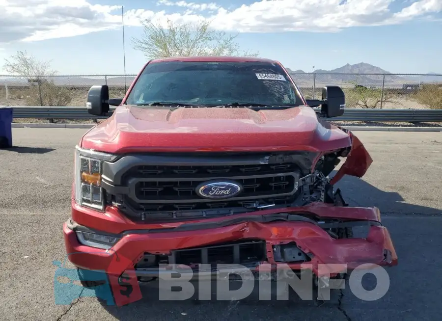 1FTFW1E88MKD73598 Photo# 5