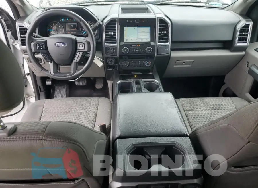 1FTFW1EG3GFA26586 Photo# 8