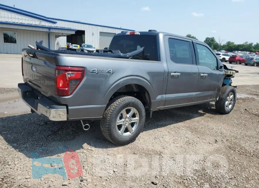 1FTFW3L85RKF67950 Photo# 3