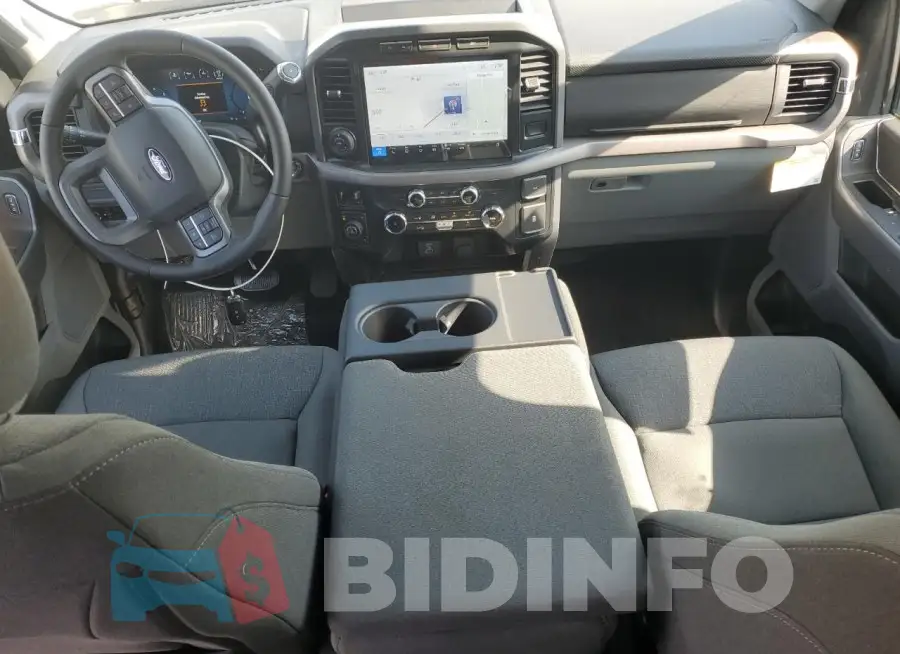 1FTFX3L83RKF68110 Photo# 8