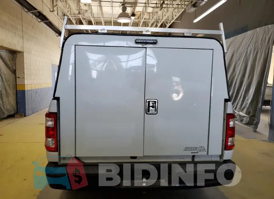 1FTMF1CB1MKD47091 Photo# 6