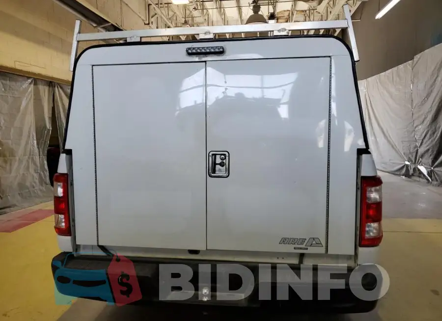 1FTMF1CB1MKD47091 Photo# 10