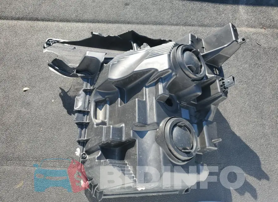 1FTMF1CBXNKE83916 Photo# 12