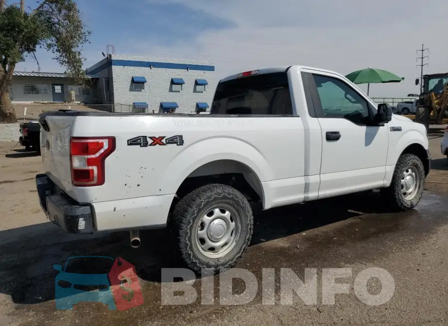 1FTMF1EB3JFD61267 Photo# 3