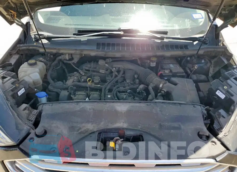 2FMPK3J91LBA10381 Photo# 12