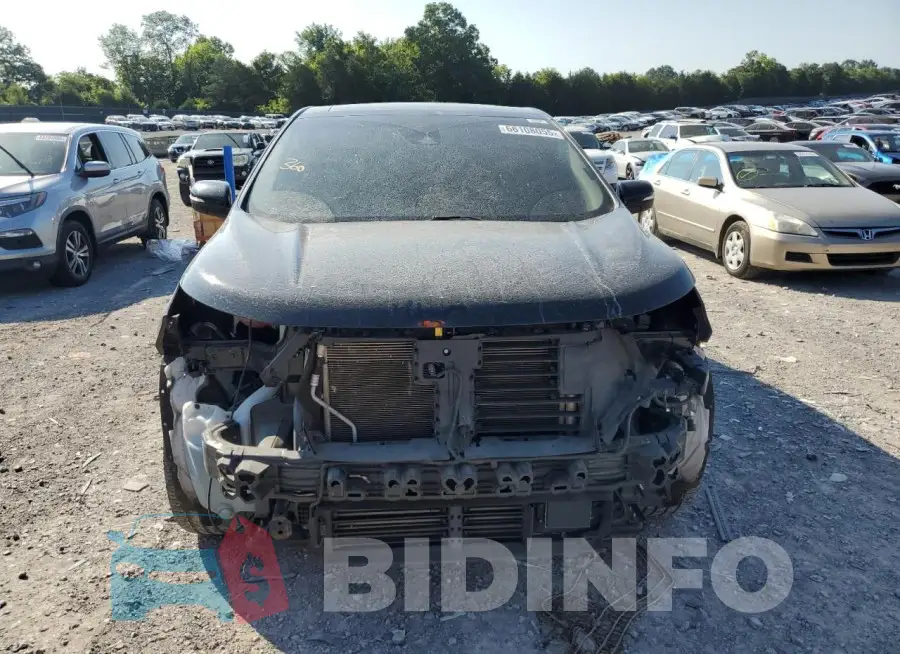 2FMPK4AP6GBB61338 Photo# 5