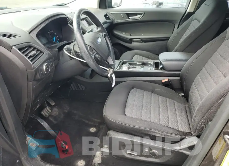 2FMPK4G93KBB89647 Photo# 7