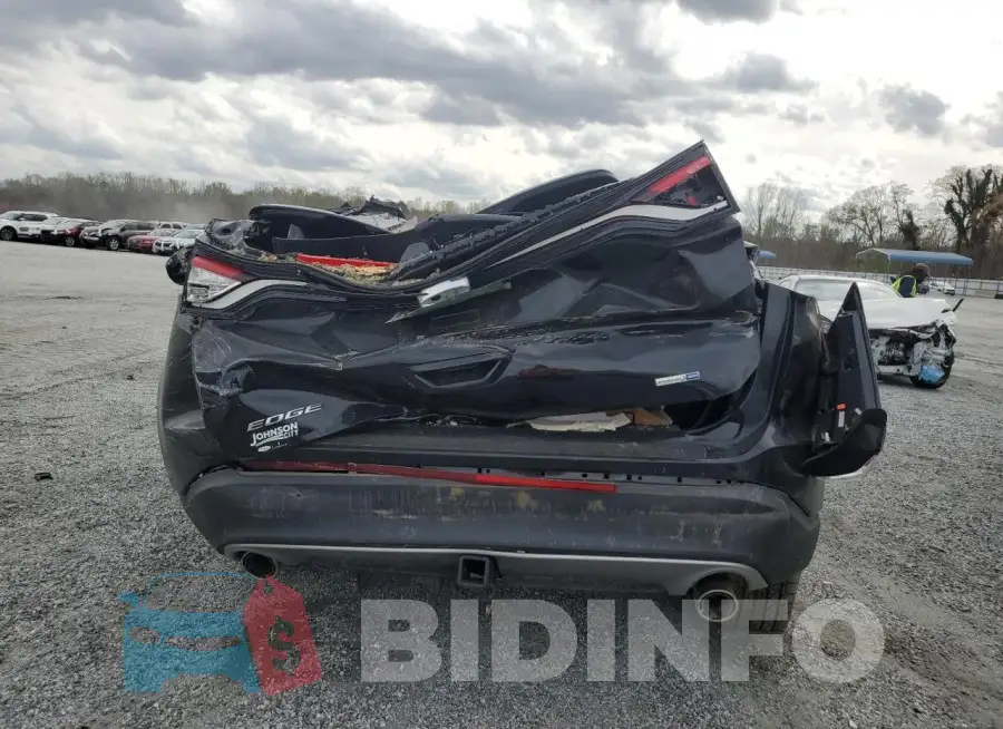 2FMPK4G9XJBB50164 Photo# 6