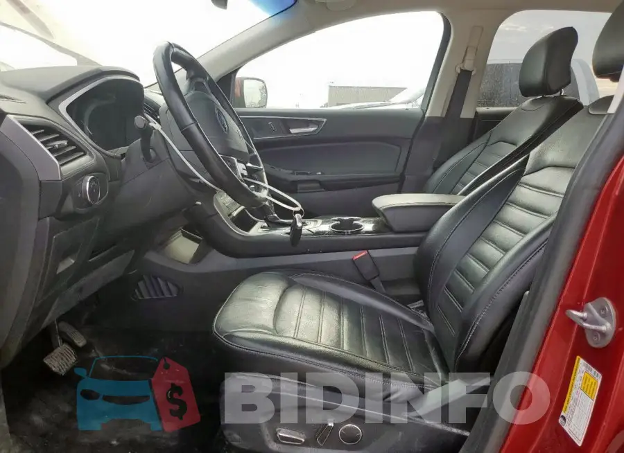 2FMPK4J87HBB96108 Photo# 7