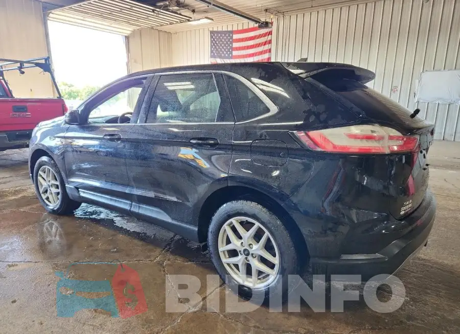 2FMPK4J91RBA09763 Photo# 2