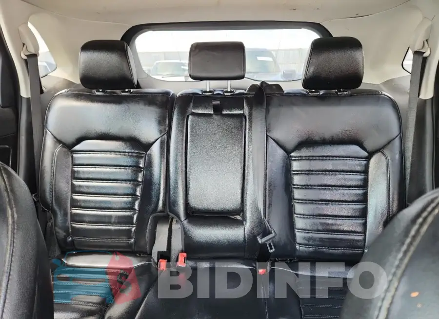 2FMPK4J91RBA09763 Photo# 10