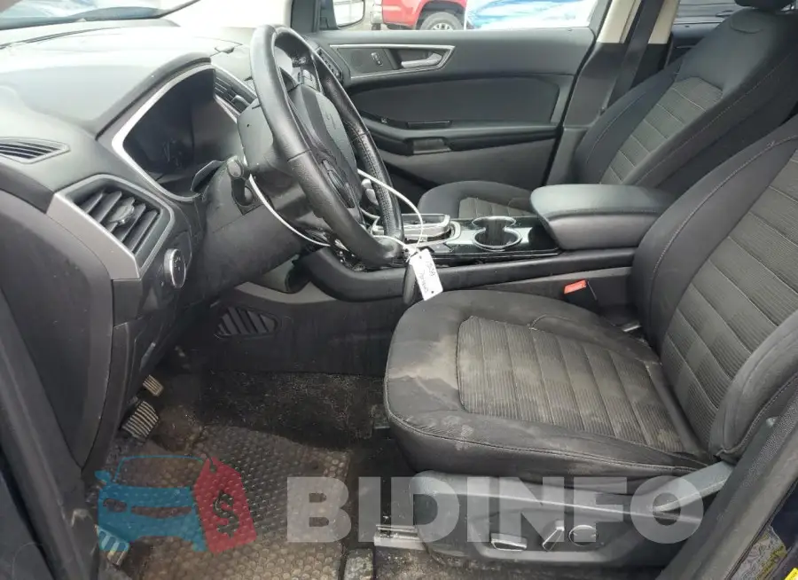 2FMPK4J95HBC58260 Photo# 7