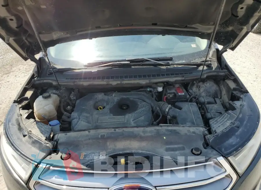 2FMPK4J98JBC60381 Photo# 12