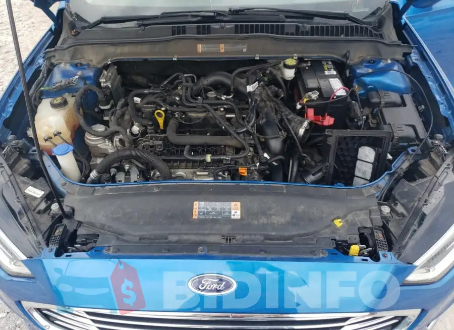 3FA6P0CDXKR224471 Photo# 11