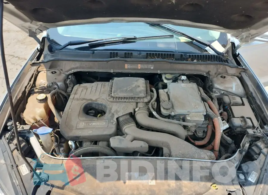 3FA6P0LU6GR345084 Photo# 11
