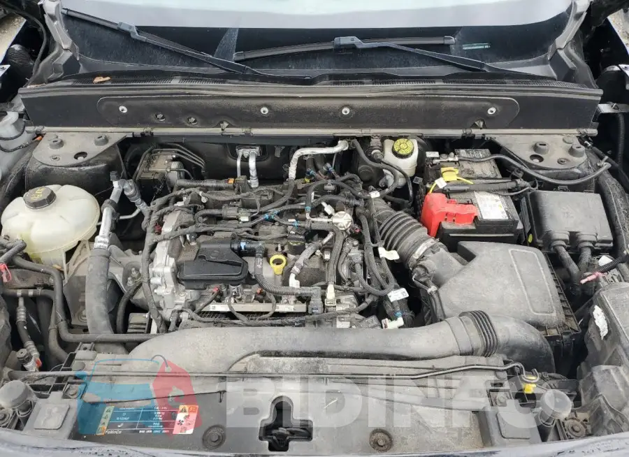 3FMCR9C64MRB08291 Photo# 11