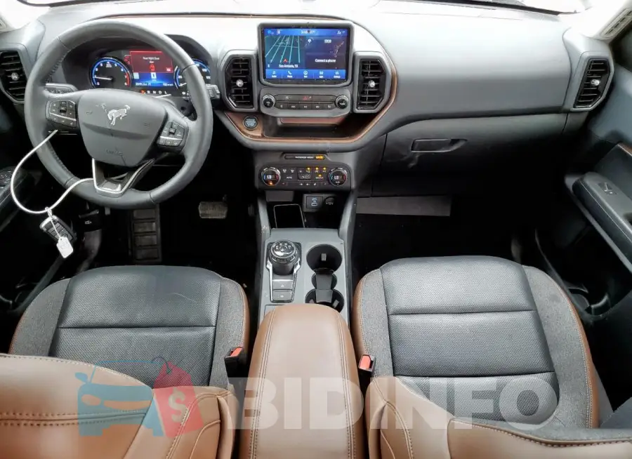 3FMCR9C68MRB37504 Photo# 8