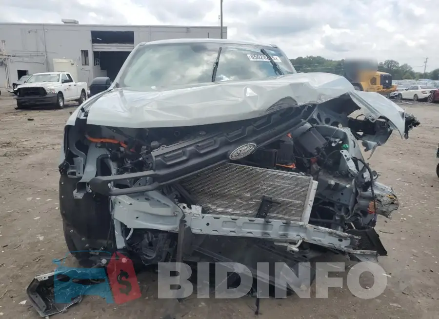 3FTTW8A31RRB33494 Photo# 5