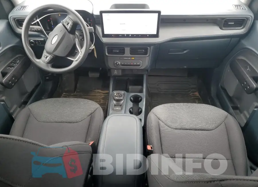 3FTTW8A32SRA97076 Photo# 8