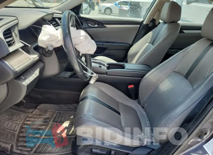 19XFC1F70HE030260 Photo# 7