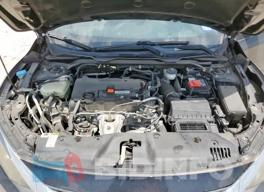 19XFC2E50GE070102 Photo# 11