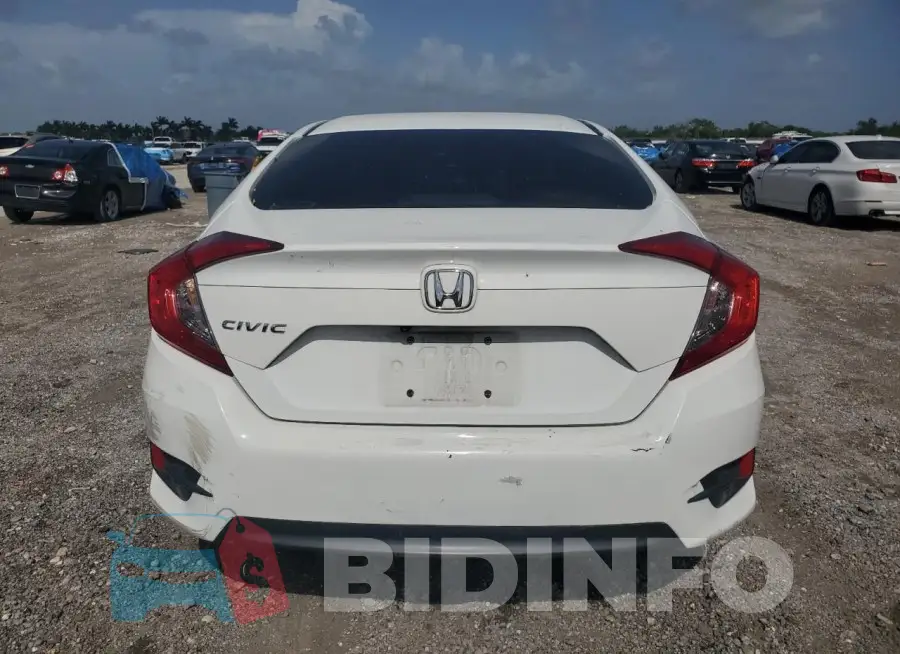 19XFC2F51HE016517 Photo# 6