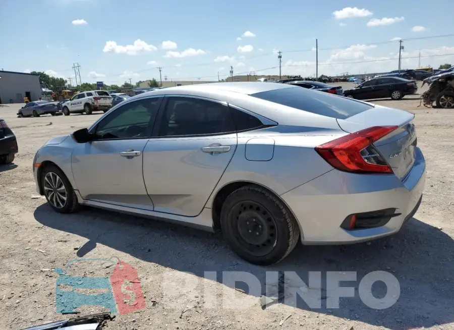 19XFC2F59HE050575 Photo# 2