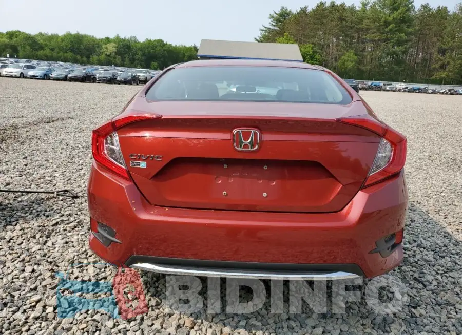 19XFC2F62KE202096 Photo# 6