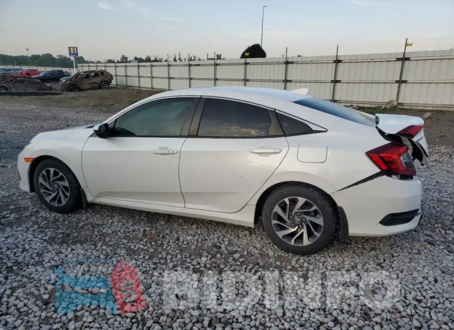 19XFC2F75HE013914 Photo# 2
