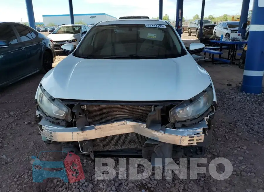19XFC2F77GE214017 Photo# 5