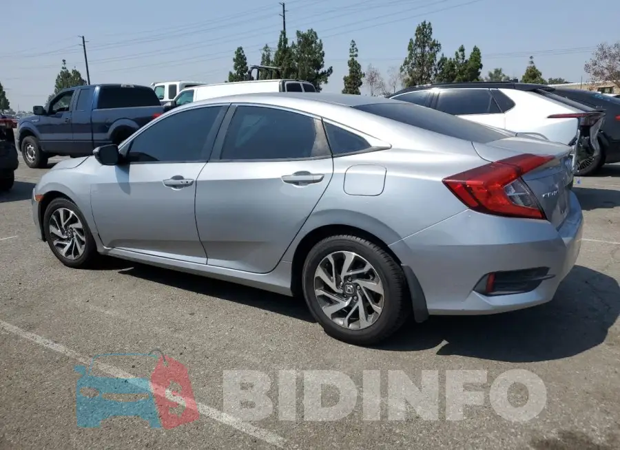 19XFC2F7XGE244810 Photo# 2