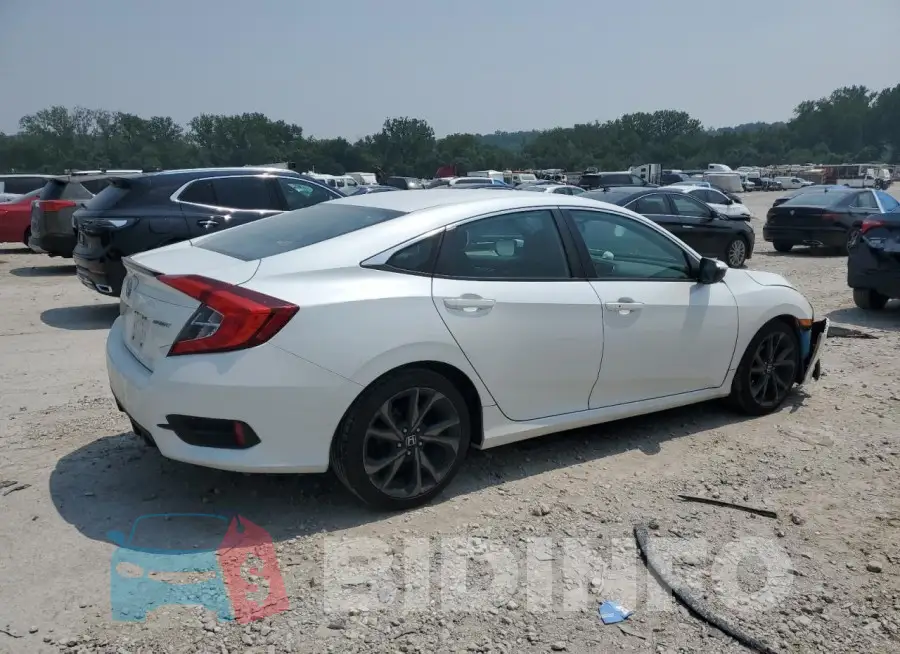 19XFC2F83KE026869 Photo# 3