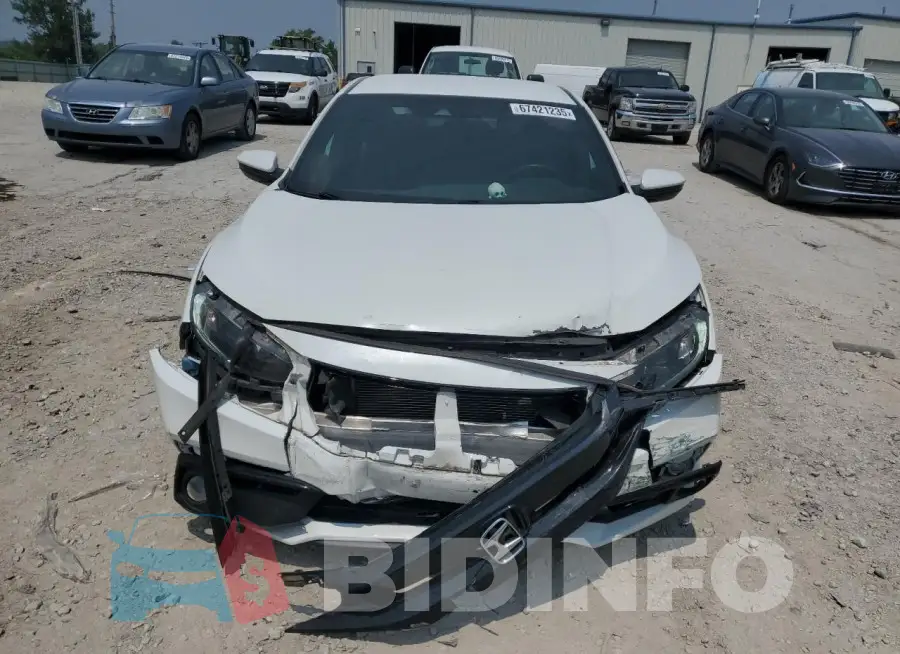 19XFC2F83KE026869 Photo# 5
