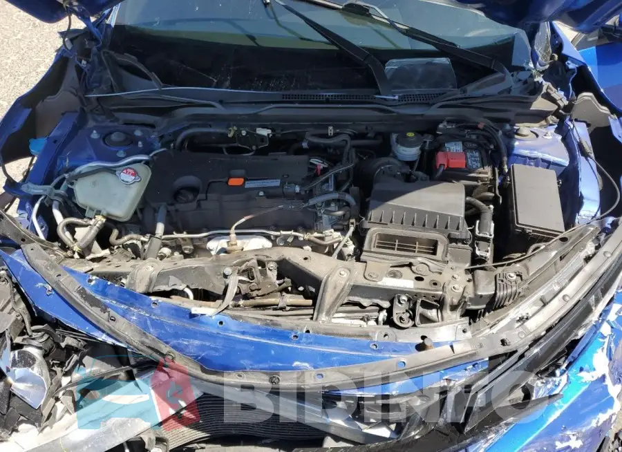 19XFC2F85LE205559 Photo# 11