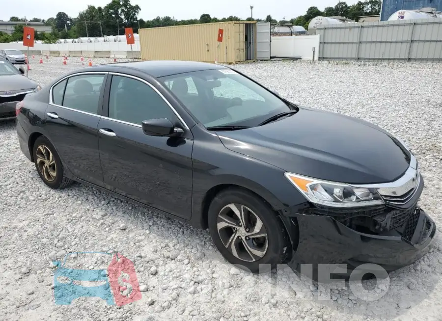 1HGCR2F35HA285074 Photo# 4