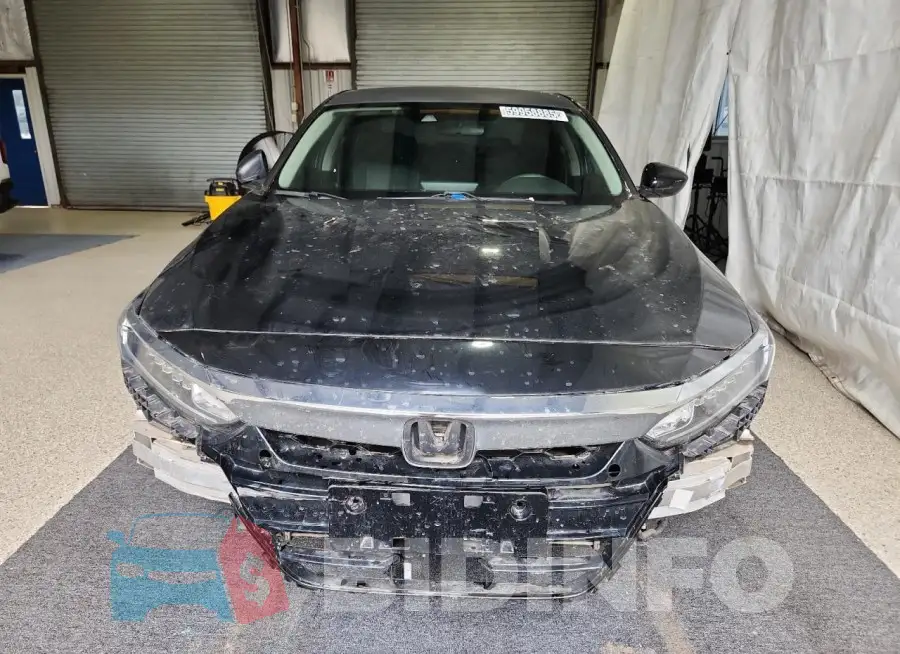 1HGCV1F16KA172424 Photo# 5