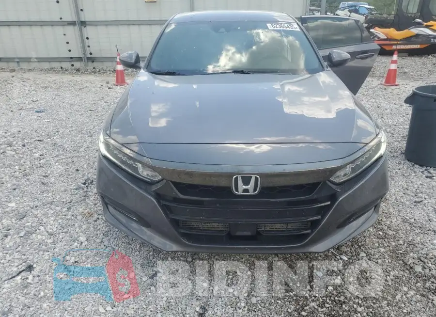 1HGCV1F31JA184867 Photo# 5
