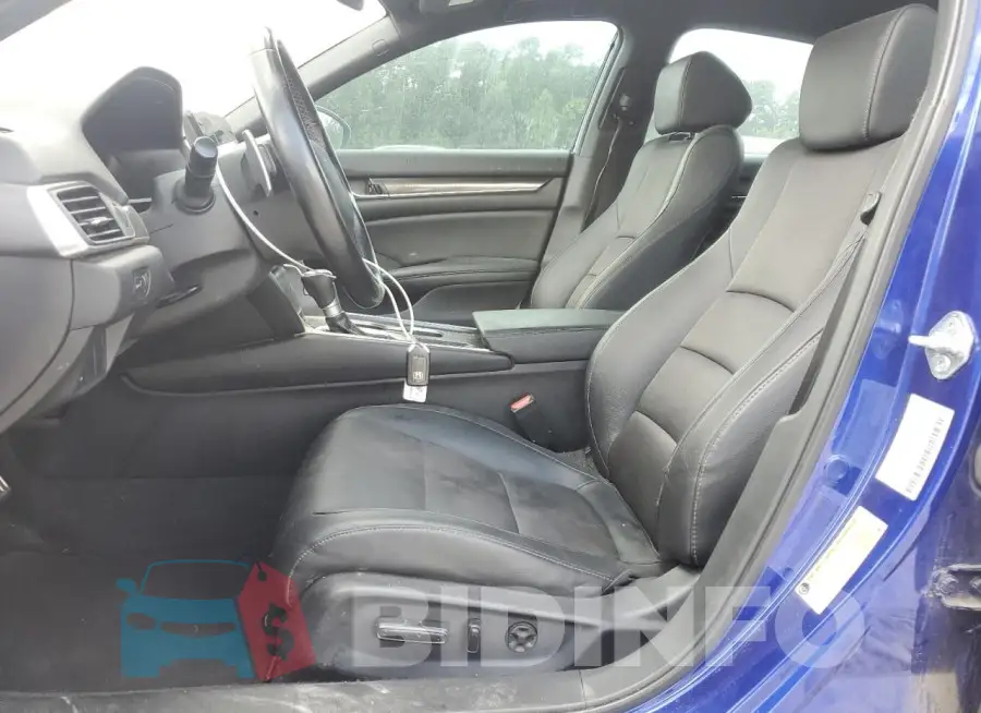 1HGCV1F31MA087737 Photo# 7