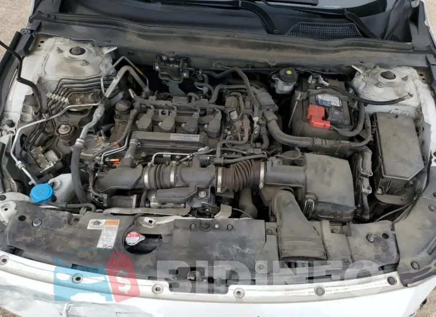 1HGCV1F33LA123300 Photo# 11