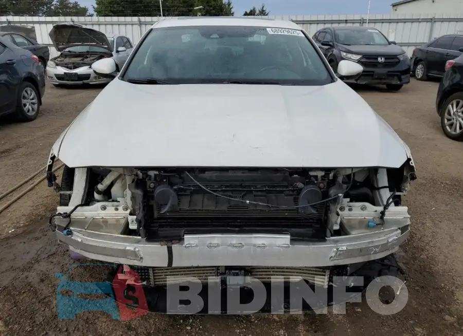 1HGCV1F35JA807763 Photo# 5