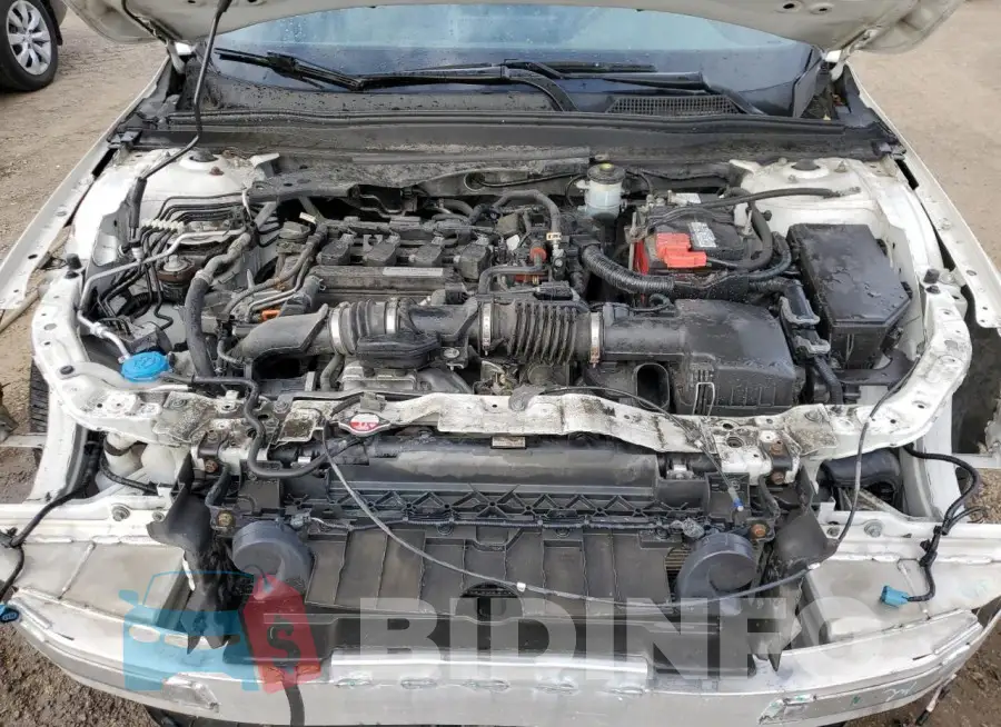 1HGCV1F35JA807763 Photo# 11