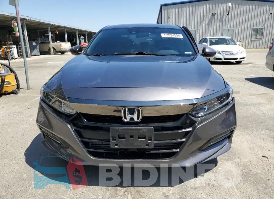 1HGCV1F35KA174392 Photo# 5