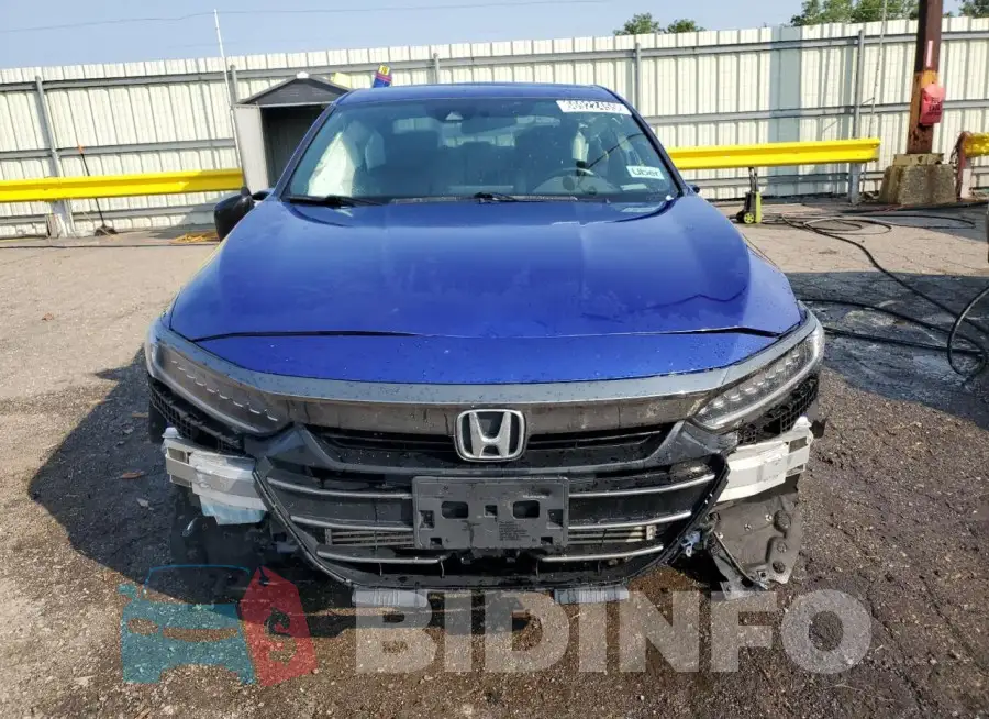 1HGCV1F35MA046138 Photo# 5