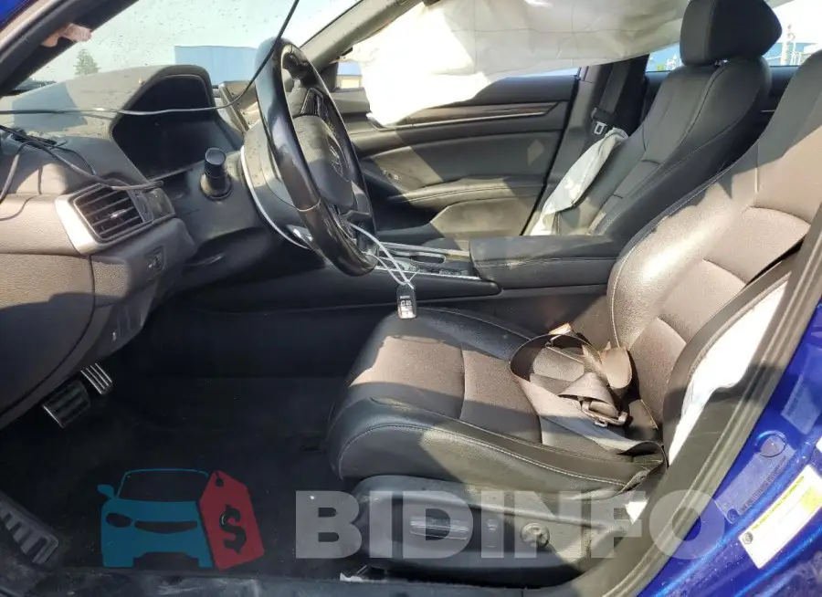 1HGCV1F35MA046138 Photo# 7
