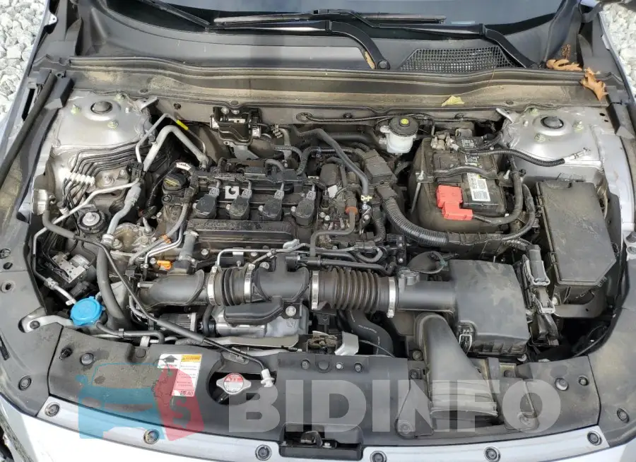 1HGCV1F37MA030832 Photo# 11