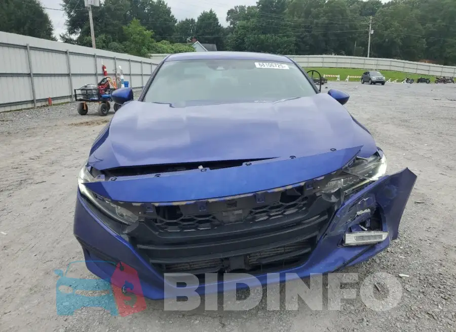 1HGCV1F39KA100117 Photo# 5