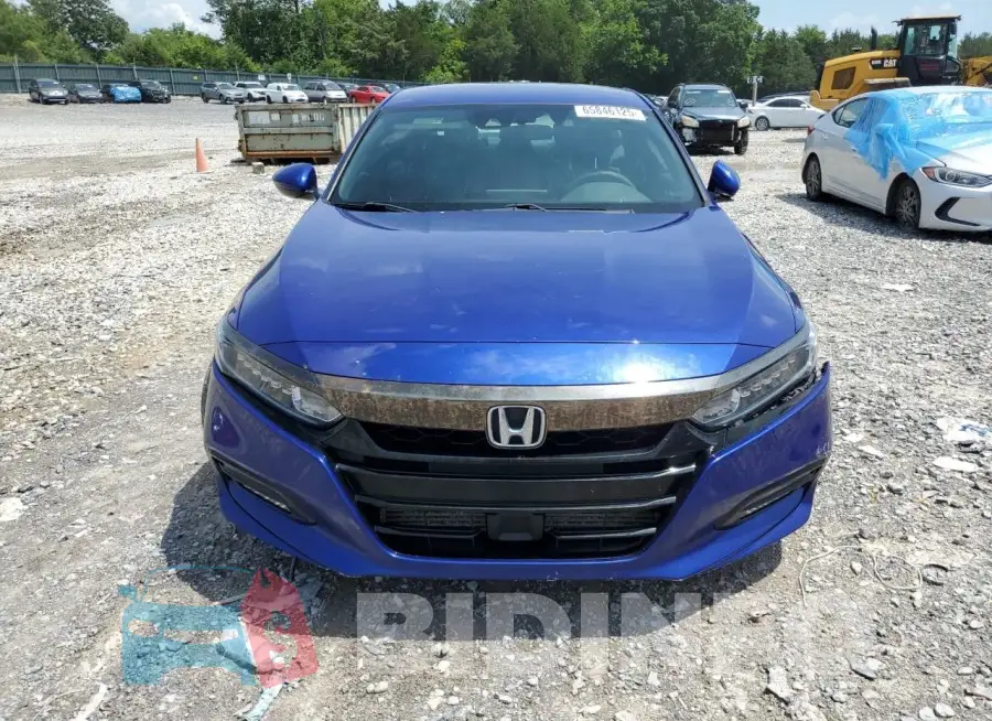 1HGCV1F3XKA167454 Photo# 5