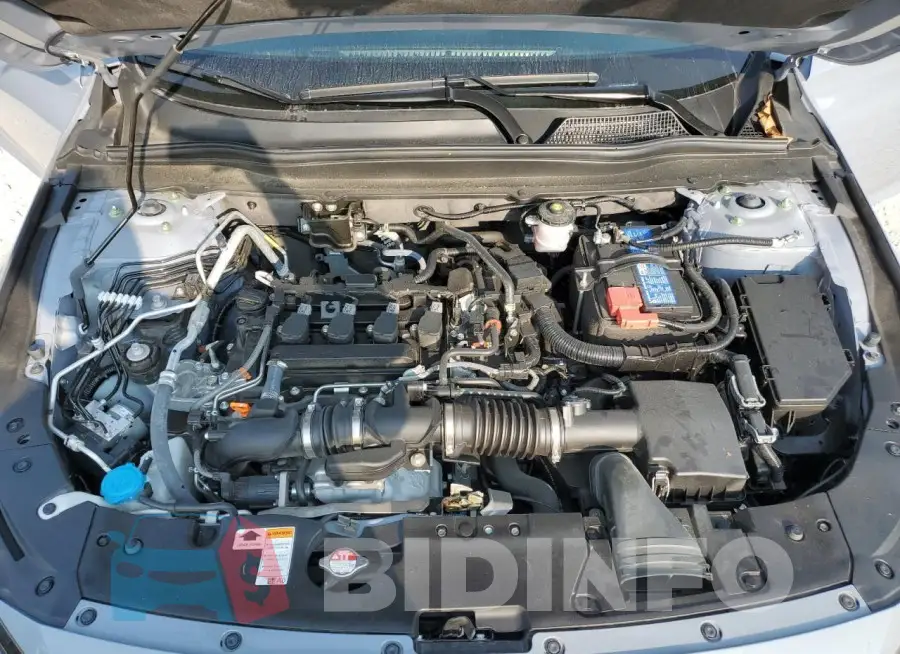 1HGCV1F47MA104789 Photo# 11
