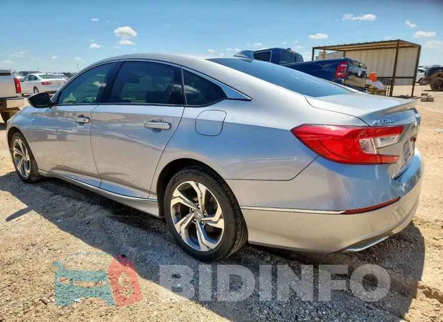 1HGCV1F5XJA105083 Photo# 2